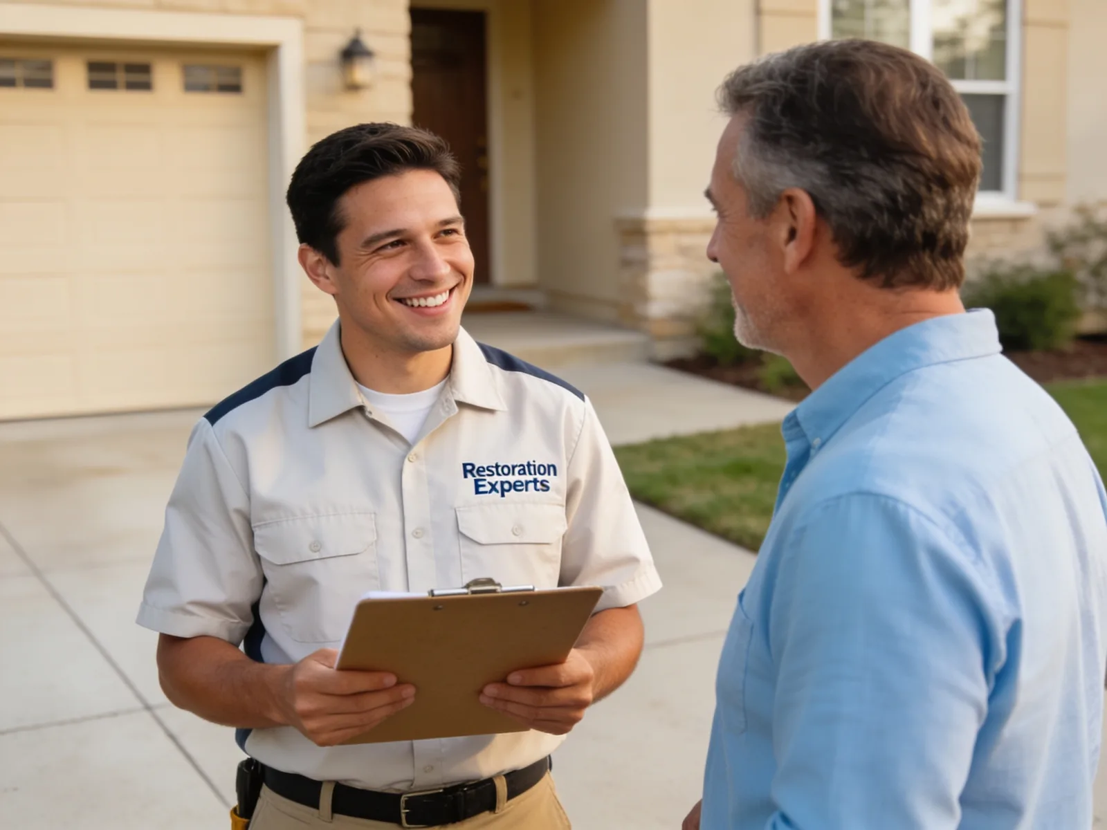 Water Damage Cleanup Rives Junction, MI FAQs